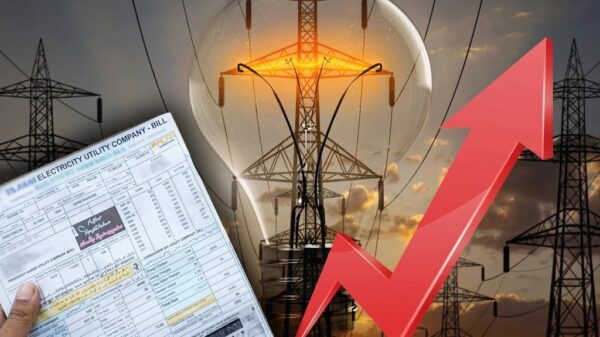 September Electricity Bills Set To Get More Expensive With 52 Paisa Hike