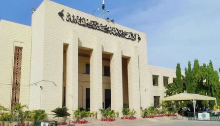 Sindh Aims At Reforms In Newly Drafted Local Government Amendment Bill 2026
