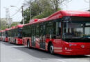 Sindh Expands Public Transport As New Peoples Bus Service Routes Set To Launch