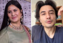 Singer Ali Zafar Speaks Out In Support Of Katrina Kaif After Criticism Over Weight Gain