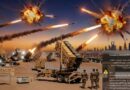 Six Houthi Missiles Intercepted By Saudi Forces As Emergency Sirens Put Makkah On Alert