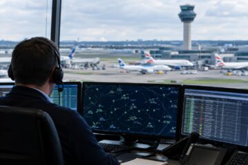 Software Defect Caused Major Uk Flight Disruption Nats Confirms