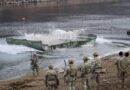 South Korea Reviews Military Options For Strait Of Hormuz No Deployment Decision Yet