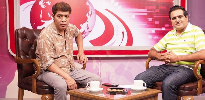 Stage Actor Asif Iqbal Aka Pheena Passes Away Leaving Showbiz Community In Mourning 