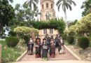 Student From China 9 From Sri Lanka Graduated From Gcu