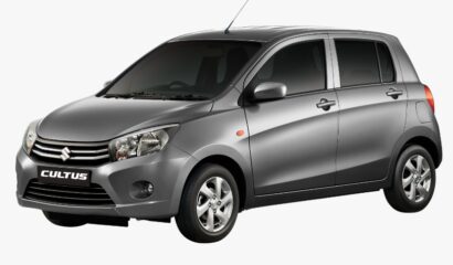 Suzuki Cultus Vxl Ags Four Year Installment Plan In Pakistan September 2026