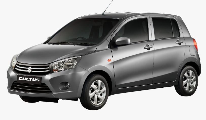 Suzuki Cultus Vxl Ags Four Year Installment Plan In Pakistan September 2026