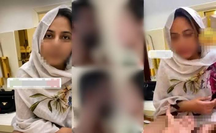 Teacher Student Video Leak New Parts Surfaced Online 