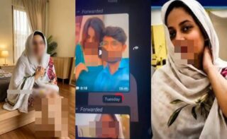 Teacher Student Video Leak New Parts Surfaced Online