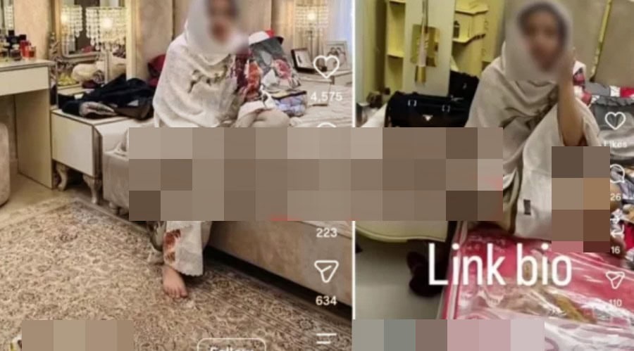 Teacher Student Video Leak New Parts Surfaced Online 