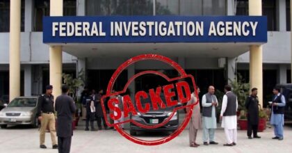 Ten Fia Islamabad Employees Sacked In Major Internal Crackdown