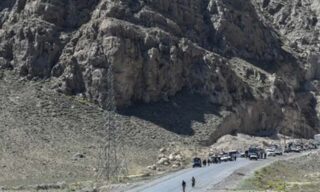 Terrorists Kidnap 18 Construction Workers From Balochistans Dukki Area