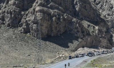 Terrorists Kidnap 18 Construction Workers From Balochistans Dukki Area