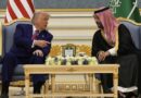 Trump Rejects Saudi Crown Princes Call For Action Against Houthis