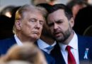 Trump Signals Hope On Iran War As Jd Vance Challenges Israel First Policy