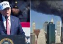 Trumps Explosive 9 11 Message America Will Never Back Down