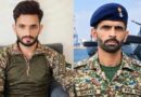 Two Pakistan Navy Heroes Martyred During Maritime Security Duty