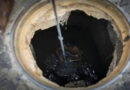 Two Sanitation Workers Die After Collapsing During Sewer Cleaning In Karachi
