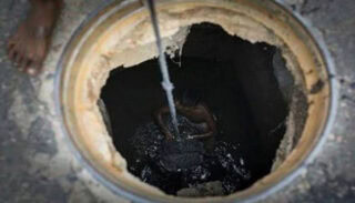 Two Sanitation Workers Die After Collapsing During Sewer Cleaning In Karachi