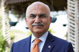 Umar Ahsan Khan Elected Oicci President For 2026 28