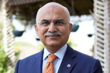 Umar Ahsan Khan Elected Oicci President For 2026 28