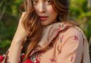 Urwa Hocane From Beena Beyond