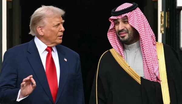 Us Approves Potential 5bn Jdam Er Bombs Sale To Saudi Arabia