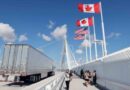 Us Escalates Trade Dispute With Canada Bans Wide Range Of Imports