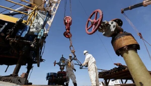 Us Iran Fresh Strikes Push Global Oil Prices Higher