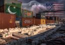 Us Pakistan Intelligence Cooperation Nets 463kg Meth Shipment Worth 21 Million