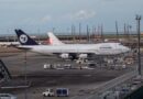 Us Warns Iranian Airlines Face Global Shutdown From Sept 23