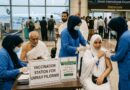 Vaccination Fees Update For Karachi Umrah Pilgrims As Nadra Certificate Mandatory