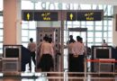 Vaccination Made Mandatory For Int Travellers As New Centre Opens