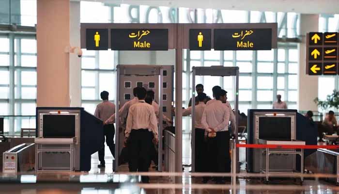 Vaccination Made Mandatory For Int Travellers As New Centre Opens