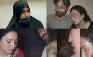 Viral ‘Umairi’ Video Leak: Who is Tehmina aka Gugo and What Happened to Her?