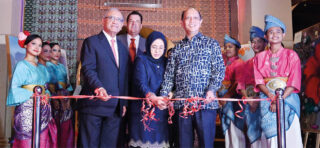 Visit Malaysia 2026 Tourism And Gastronomy Festival