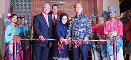 Visit Malaysia 2026 Tourism And Gastronomy Festival