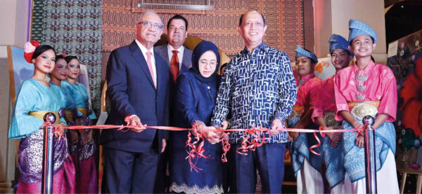 Visit Malaysia 2026 Tourism And Gastronomy Festival