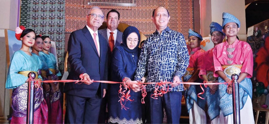 Visit Malaysia 2026 Tourism And Gastronomy Festival