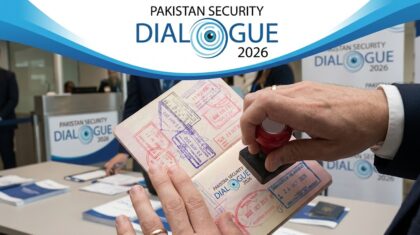 Was Pips Security Dialogue Cancelled Over Invitations To Indian Delegates