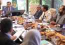 Wb Team Meet Ali To Discuss Punjabs Digital Transformation Agenda