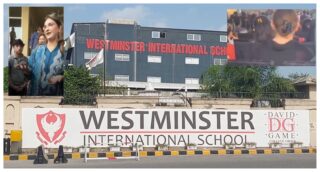 Westminster International School In Islamabad Faces Social Media Scrutiny Over Harassment Allegation