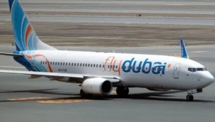 What Happened In Cockpit Of Israel Bound Flydubai Flight