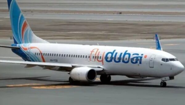 What Happened In Cockpit Of Israel Bound Flydubai Flight