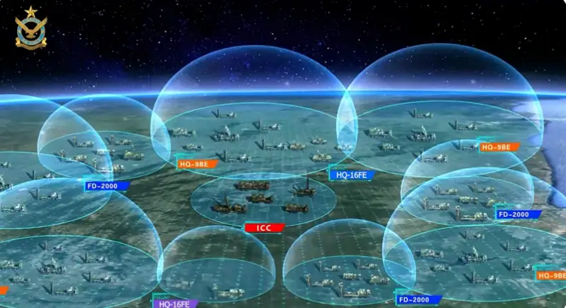 What Is Pakistans New Drone Killer System Developed With China Turkiye 