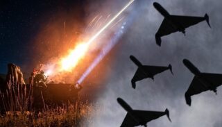 What Is Pakistans New Drone Killer System Developed With China Turkiye