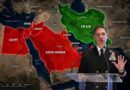 Whats Behind Us Israel And Arab Army Chiefs Secret Meeting In Germany