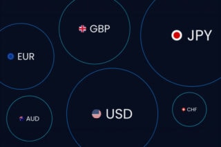 When The Dollar And Pound Hear Different Inflation Stories