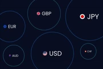 When The Dollar And Pound Hear Different Inflation Stories