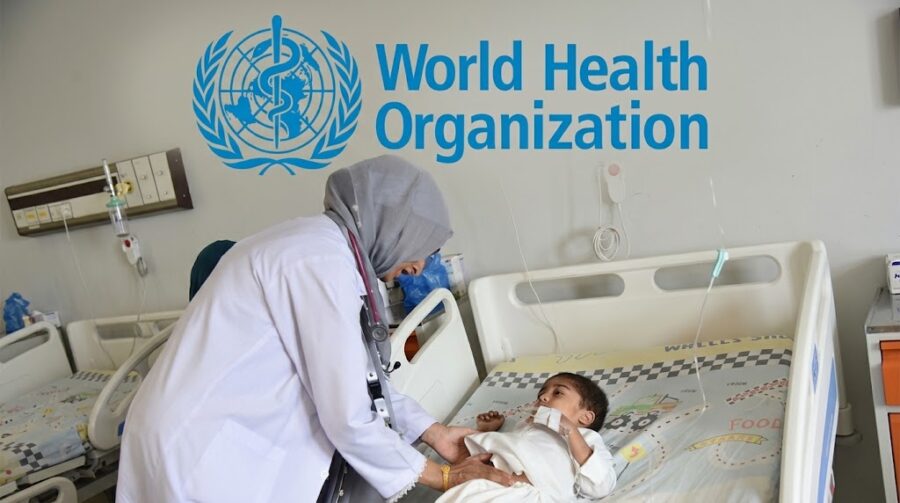 Who Brings Hope To Thousands Of Pakistani Children With Free Cancer Medicines